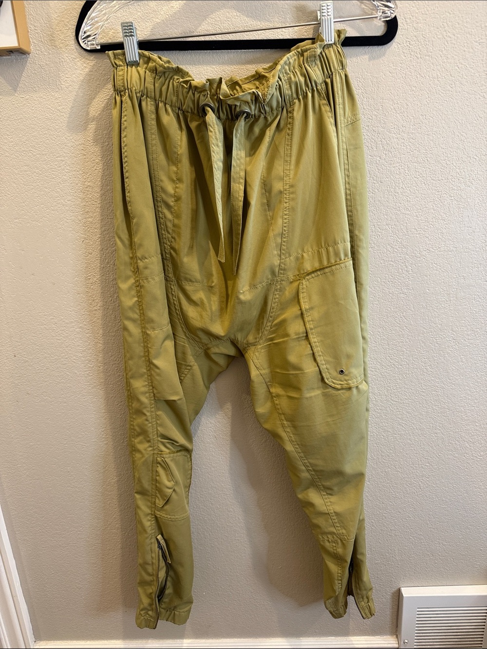 Women’s FP Movement by Free People spring trekker Cargo Pants